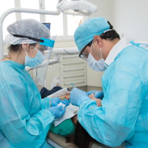 Cirurgia guiada